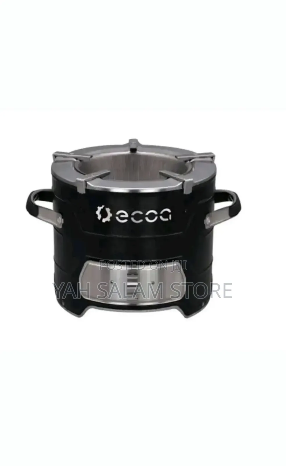 Ecoa Charcoal Stove