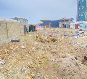 670sqm Commercial Land Off Alpha Beach Road Igbo Efon Lekki Lagos