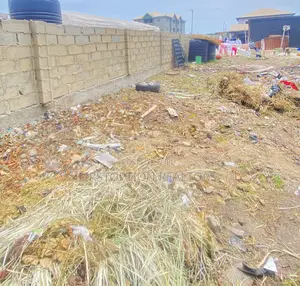 670sqm Commercial Land Off Alpha Beach Road Igbo Efon Lekki Lagos
