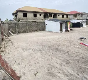 660sqm Fenced Dryland With Cofo at Okun Ajah Lagos
