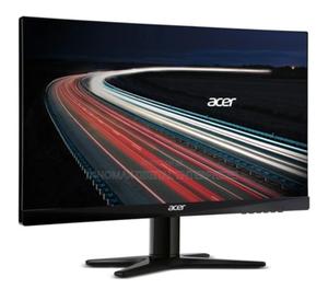 Acer 25-Inch Full Hd Monitor Known for Its Slim 