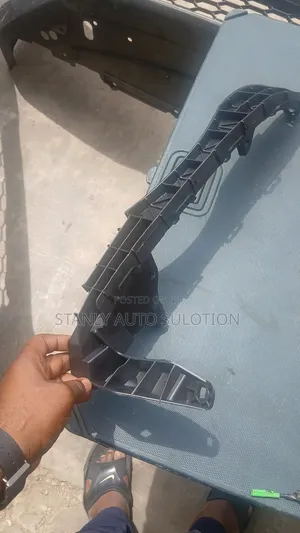 Hhead Lamp Bracket 2014 Honda Accord
