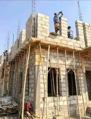 Building Construction