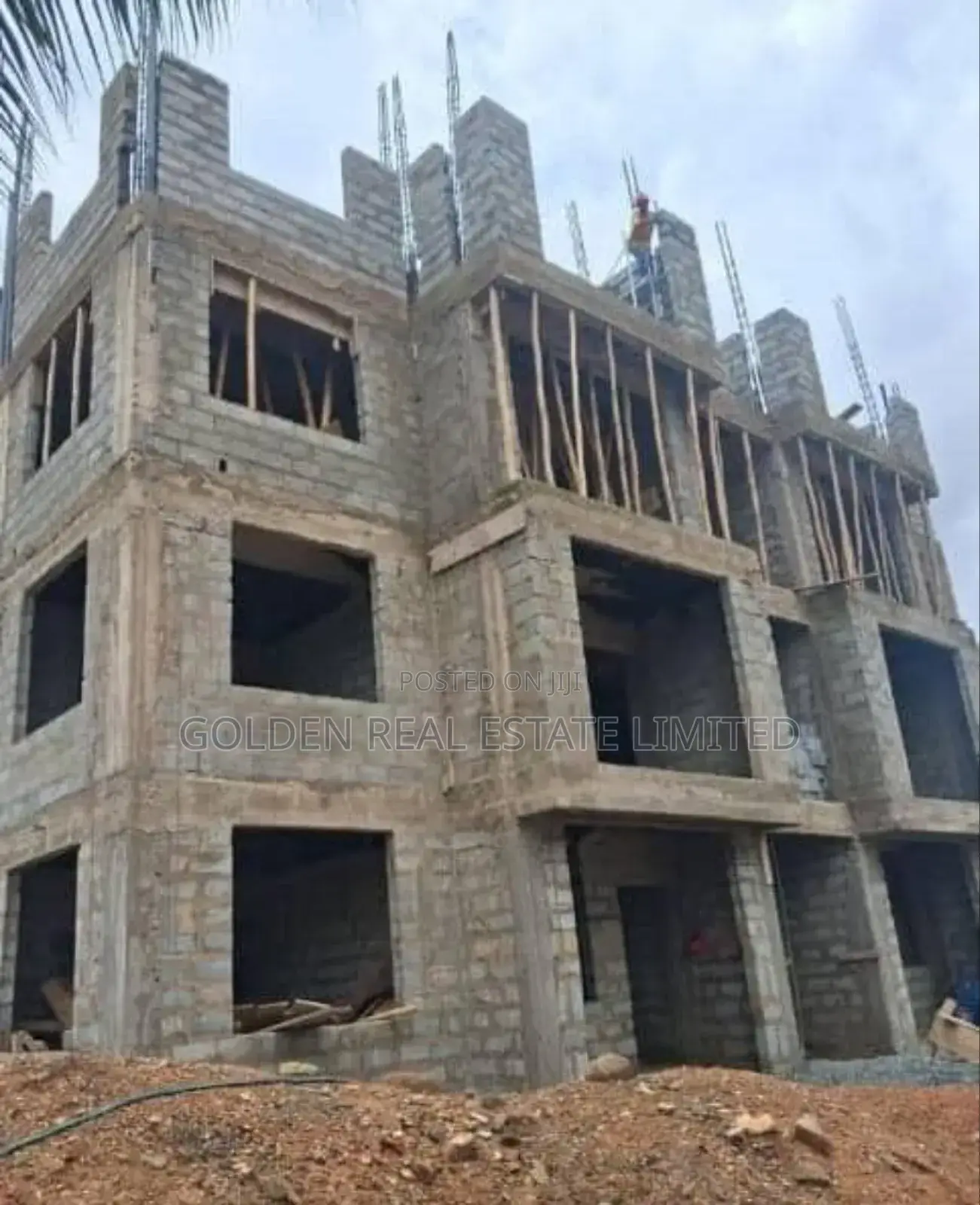 Building Construction