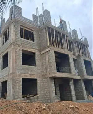 Building Construction