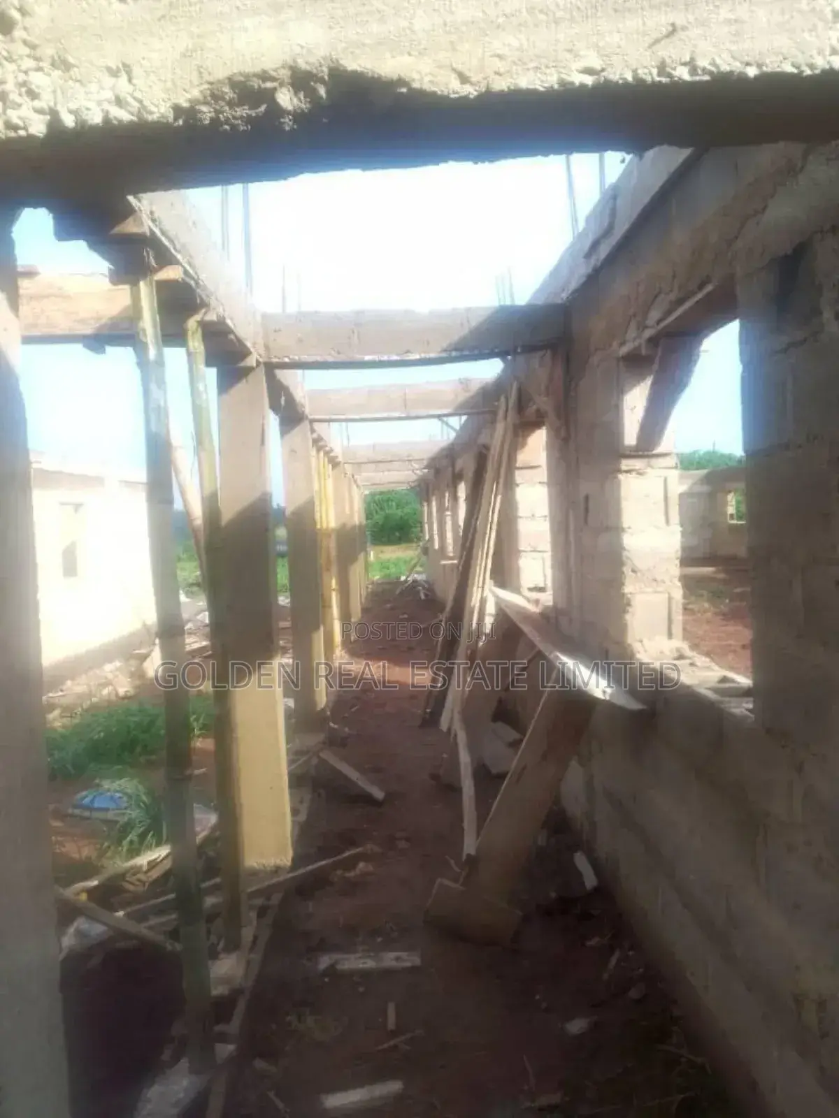 Building Construction