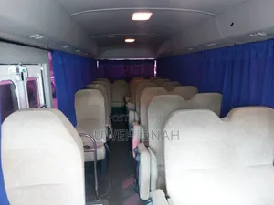 Charter Bus