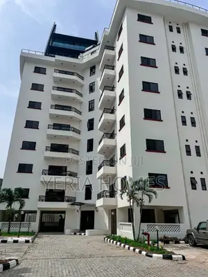 3bdrm Block of Flats in Ikoyi, Lagos Island / Lagos Island for rent
