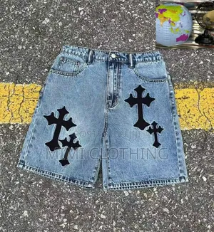 Luxury Jean