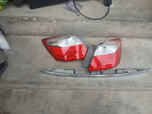 Back Rear Lamp 2014 Hobda Accord