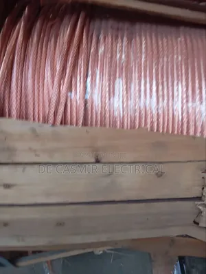 1x70mm2 Bear Copper