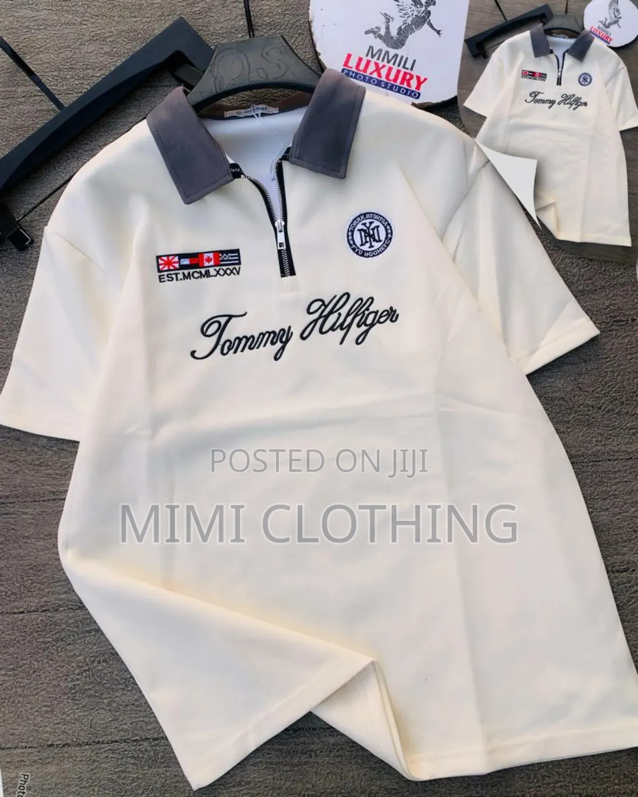 Luxury Top