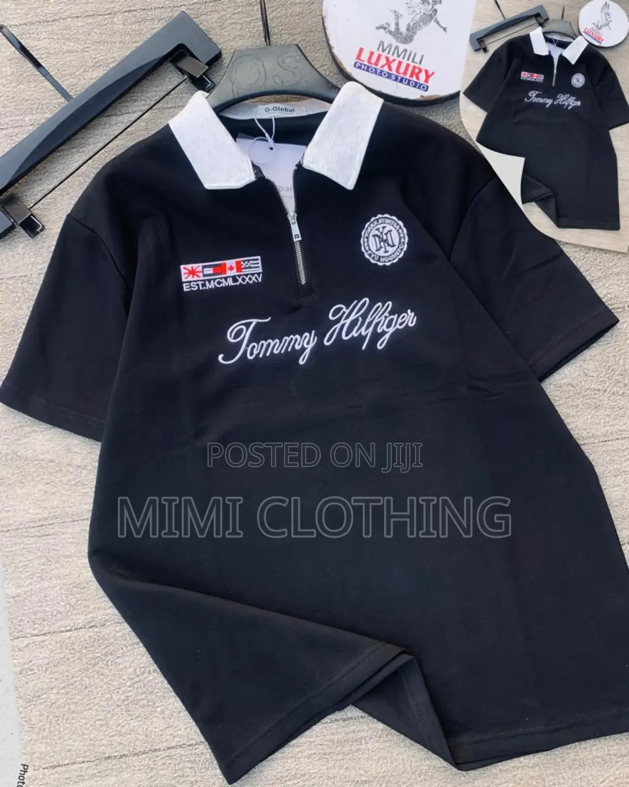 Luxury Top