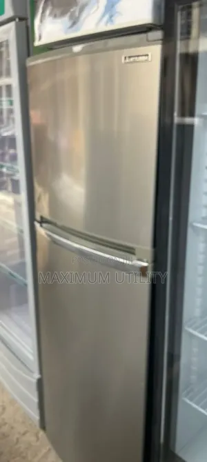 Mitsubishi 260 LTRS Super Clean Korea Used Double Door Fridge