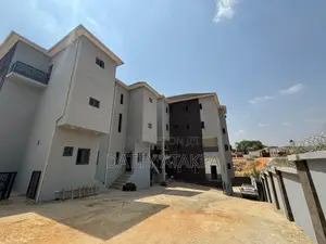 Standard 2 Bedroom Apartment Available for Sale