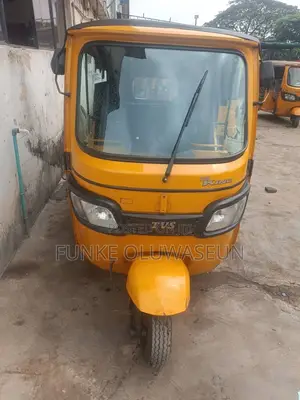 TVS King Deluxe Plus iTouch Start 2024