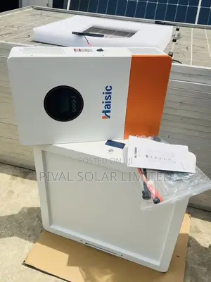 5kwh Pairing 6kva 48volts
