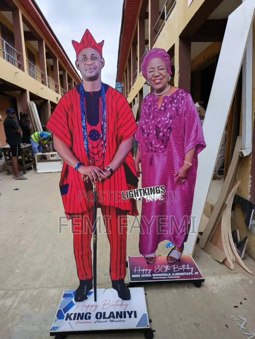 Printing Services