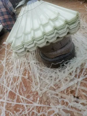 Ts Transparent Sheets