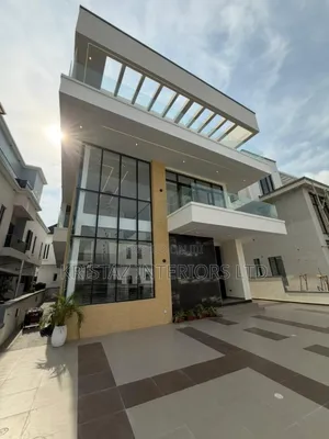 5bdrm Duplex in Lekki County Homes for sale