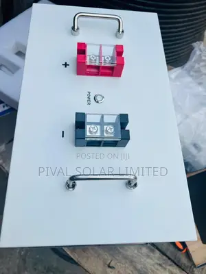 8kwh 28volts Cdo Lithium Battery