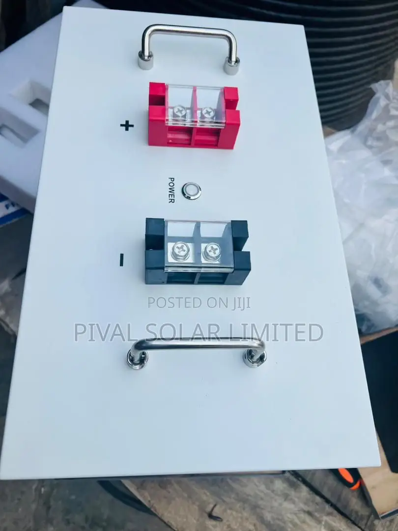 8kwh 28volts Cdo Lithium Battery