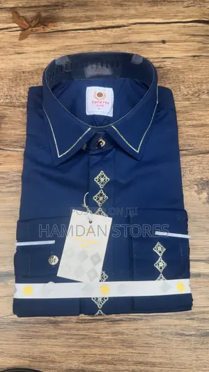 Quality Shirt
