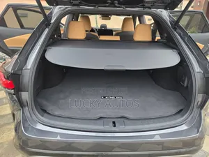 Lexus RX 350 2024 Gray