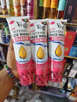 Yc Face Wash