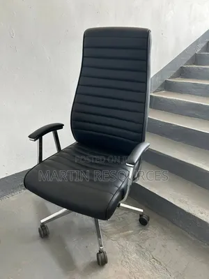 Reclining Office Chair