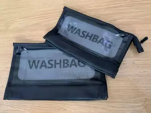 Mini Toilet Bag