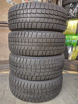 Touch Grand Japanese Used Dunlop Tyres