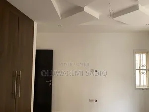 4bdrm Duplex in Ikeja Gra for rent