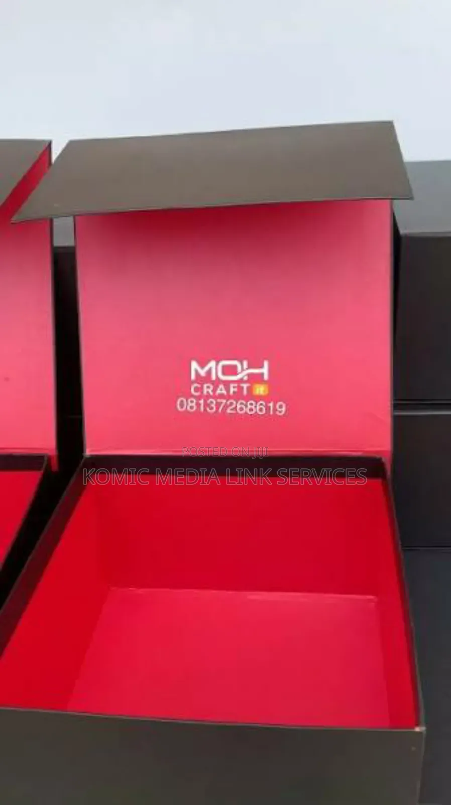 Quality Collapsible Boxes