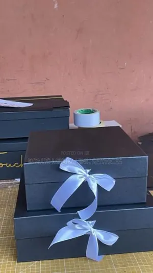 Quality Collapsible Boxes