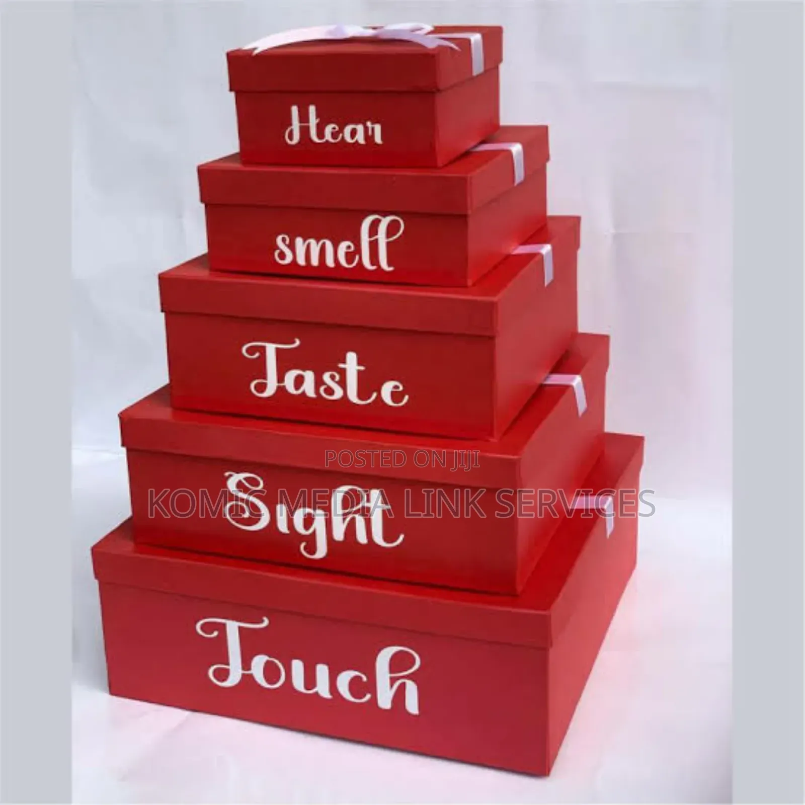Quality Collapsible Boxes