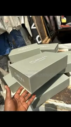 Quality Collapsible Boxes