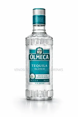Olmeca Blanco