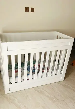 Baby Cot/Crib