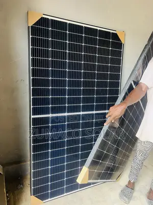 480watts Mono Panel