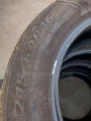 Original Thailand All Season Tyre With Warranty