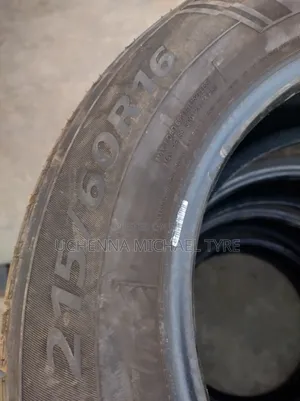 Original Thailand All Season Tyre With Warranty