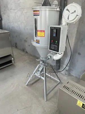 200kg Feed Dryer