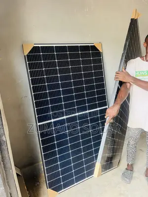 450watts Mono Panel