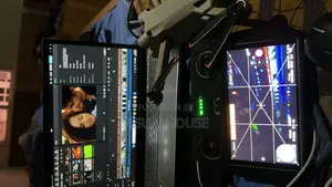 Video /Drone Coverage and Rental