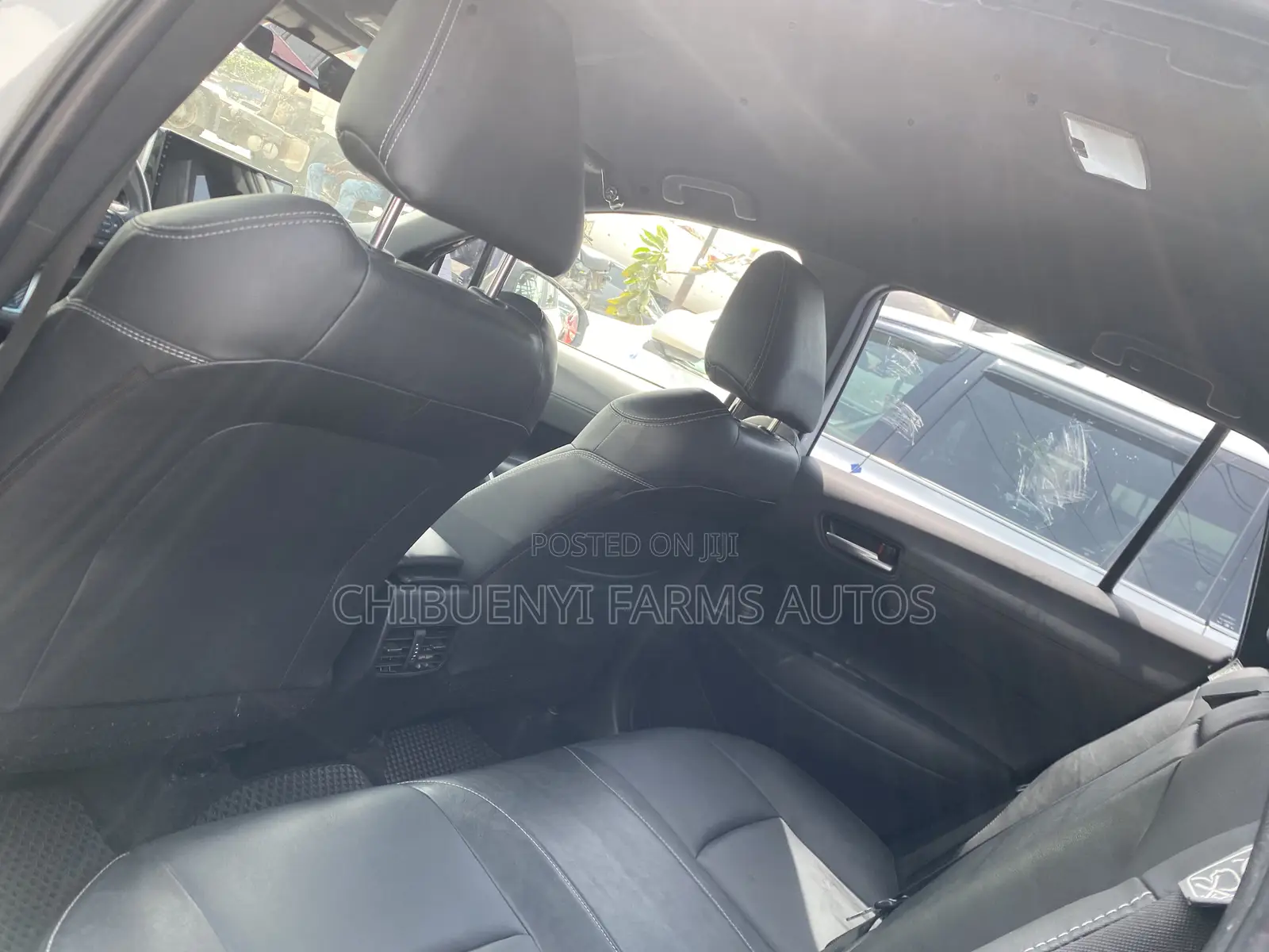 Toyota Corolla Cross 2023 White