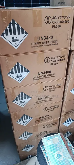 Solar Energy Venyo Lithium Ion Battery 3.5kwh/24votts