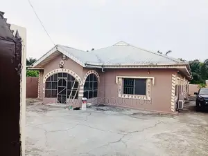 Furnished 6bdrm Bungalow in Ibereko, Badagry / Badagry for sale