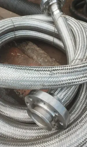 Stainless Steel Hose
