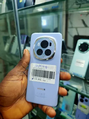 Honor Magic6 Pro 512 GB Purple